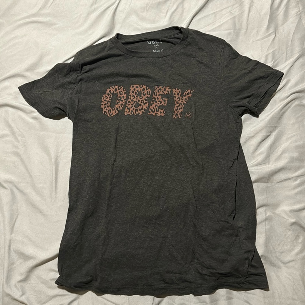 Obey T-Shirt